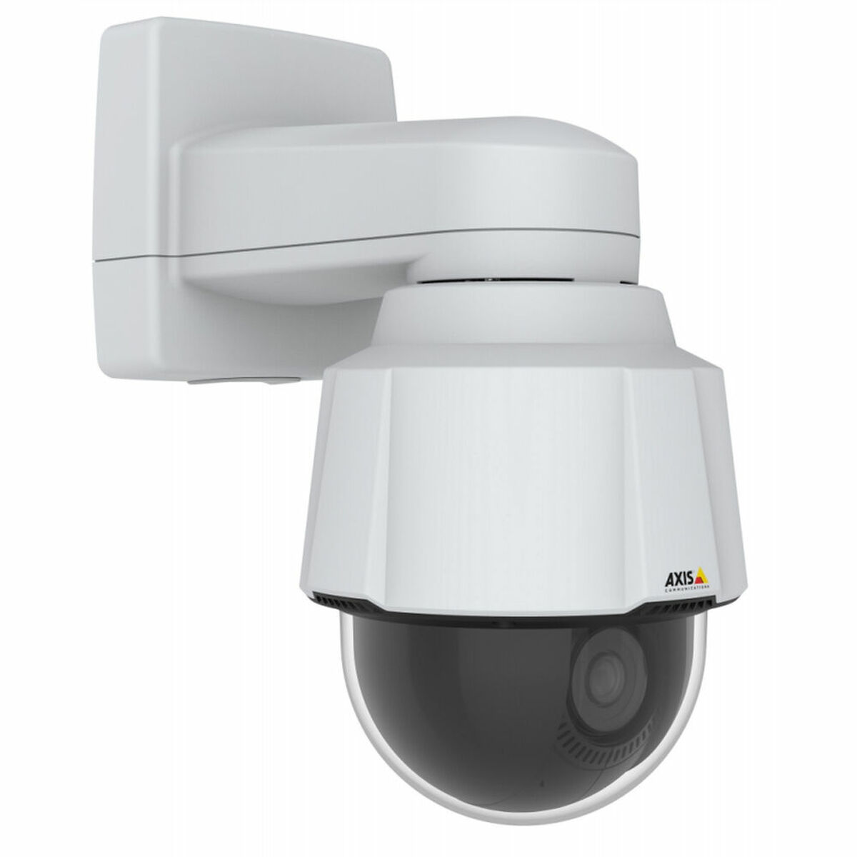 Turvakamera Axis P5655-E